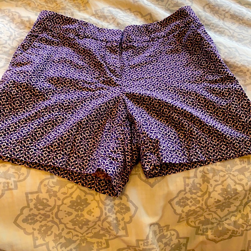 Vintage loft shorts